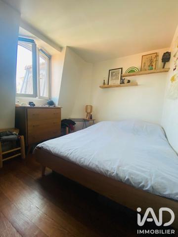 Location appartement 2 pièces 35 m² Versailles