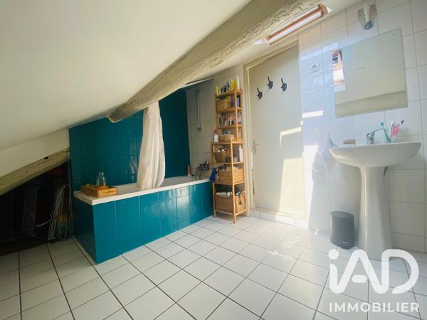 Location appartement 2 pièces 35 m² Versailles