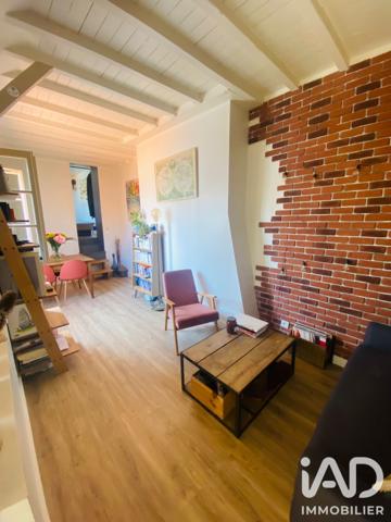 Location appartement 2 pièces 35 m² Versailles