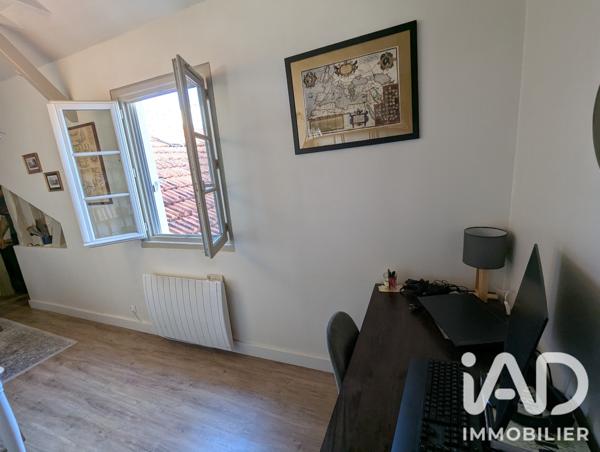 Location appartement 2 pièces 35 m² Versailles