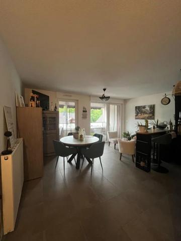 Appartement à louer à Haguenau (67500)