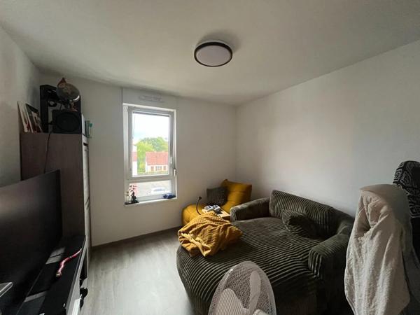 Appartement à louer à Haguenau (67500)