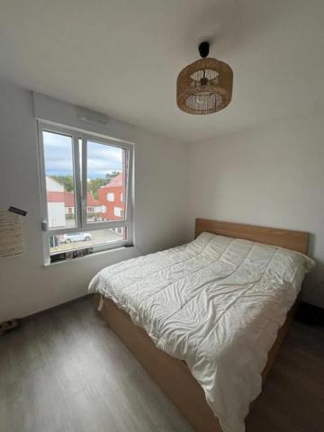 Appartement à louer à Haguenau (67500)