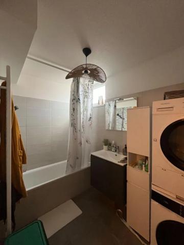 Appartement à louer à Haguenau (67500)