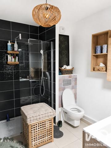 Appartement à vendre 2 pièces 39,66 m² Montigny-lès-Cormeilles