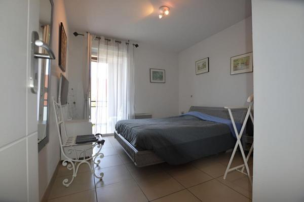 Appartement Jacou 2 pièce(s), terrasse, box fermé, piscine