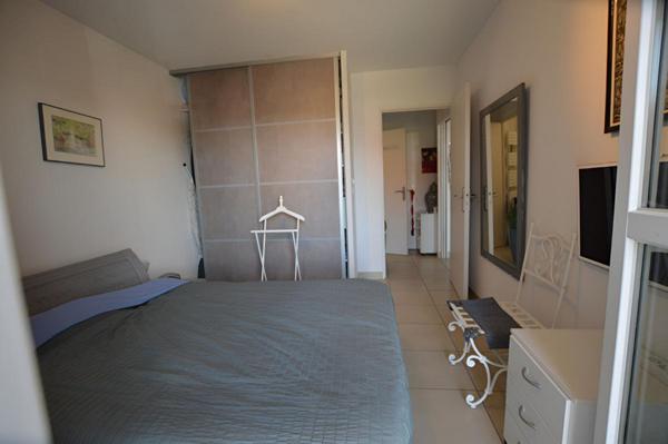 Appartement Jacou 2 pièce(s), terrasse, box fermé, piscine