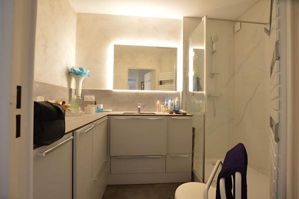 Appartement Jacou 2 pièce(s), terrasse, box fermé, piscine