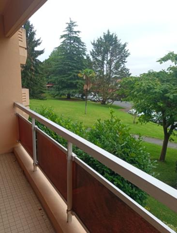Appartement 3 pièces Bayonne Beyris