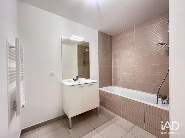 Appartement (neuf) à vendre 3 pièces 61 m² Noisy-le-Grand