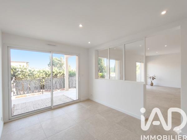 Appartement à vendre 3 pièces 84 m² Bandol