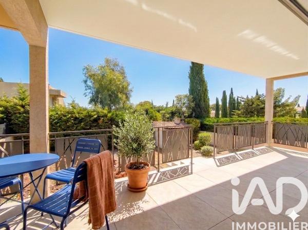 Appartement à vendre 3 pièces 84 m² Bandol