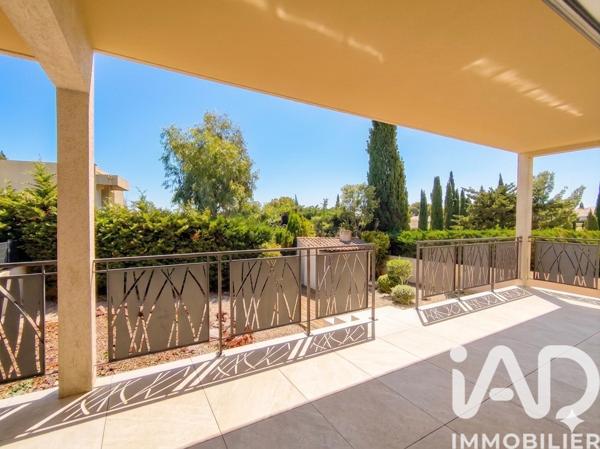 Appartement à vendre 3 pièces 84 m² Bandol