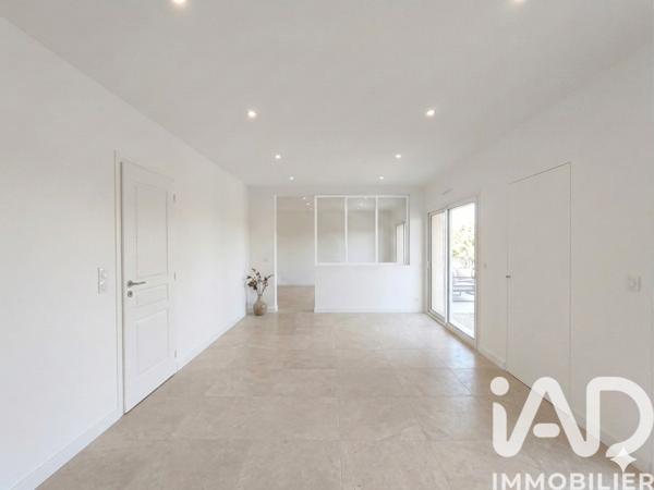 Appartement à vendre 3 pièces 84 m² Bandol