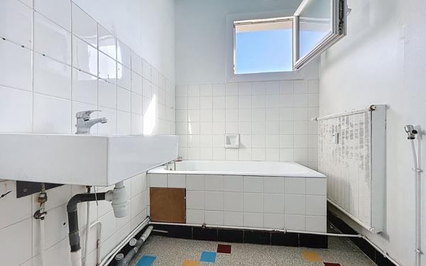 Appartement à vendre    4 pièces • 72,04 m2 Bourg-lès-Valence