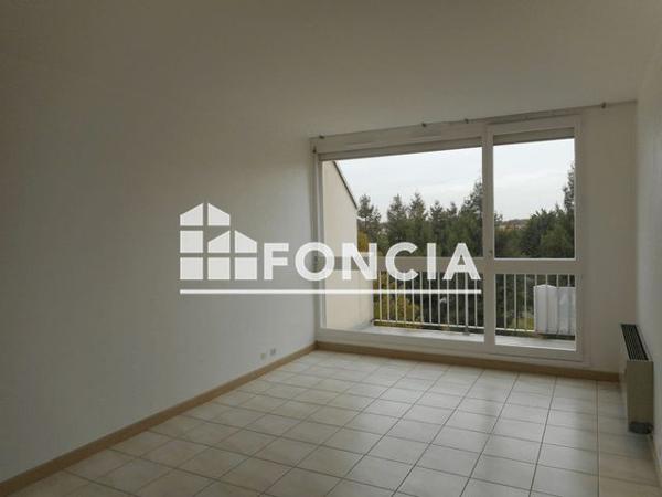 Location Appartement 2 pièces 49.65 m² - 9 RUE DU CLOS BEAUMOIS Caen 14000