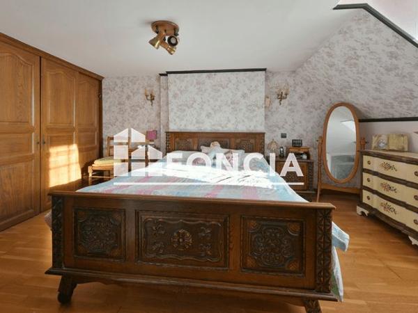 À vendre Maison 3 pièces 75.2 m² - Saint-georges-des-groseillers 61100