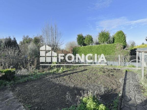 À vendre Maison 3 pièces 75.2 m² - Saint-georges-des-groseillers 61100