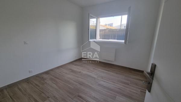 Maison à vendre à Istres - 3 pièces, 2 chambres