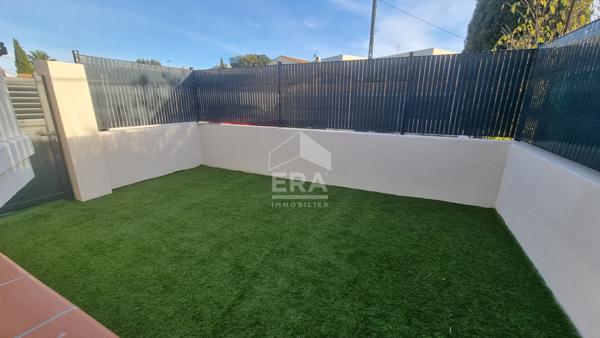 Maison à vendre à Istres - 3 pièces, 2 chambres