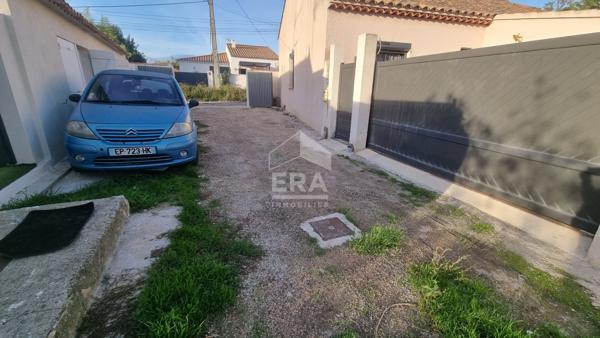 Maison à vendre à Istres - 3 pièces, 2 chambres