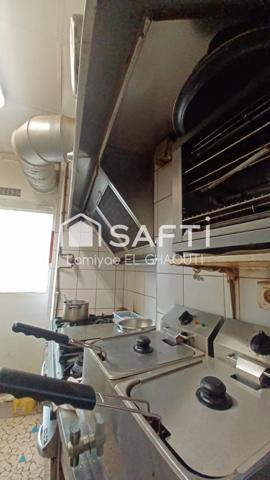 ANGLE - LICENCE 4 - EXTRACTION - APPARTEMENT