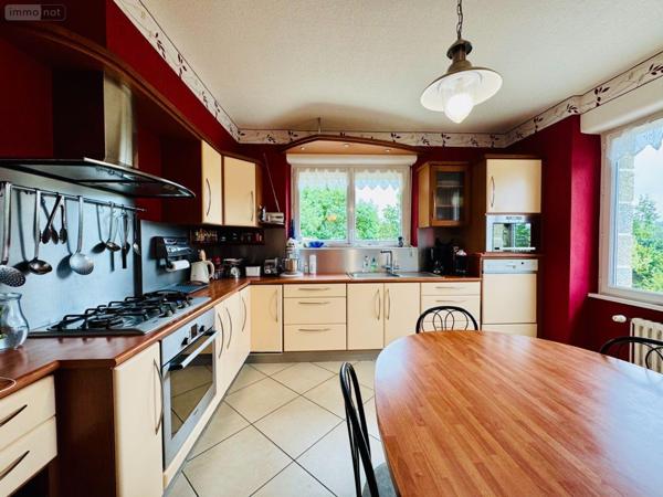 Maison à vendre à Plouguerneau dans le Finistère (29880), ref : 29042-13