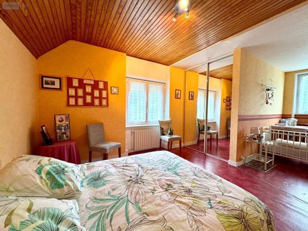 Maison à vendre à Plouguerneau dans le Finistère (29880), ref : 29042-13