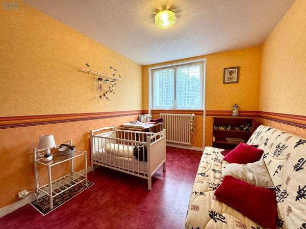 Maison à vendre à Plouguerneau dans le Finistère (29880), ref : 29042-13