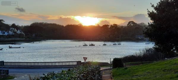 Maison à vendre à Plouguerneau dans le Finistère (29880), ref : 29042-13