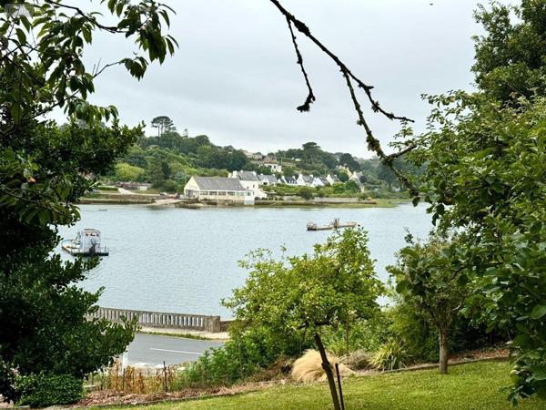 Maison à vendre à Plouguerneau dans le Finistère (29880), ref : 29042-13