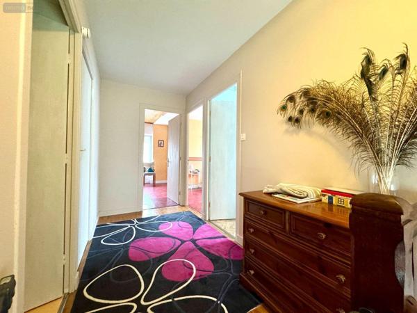 Maison à vendre à Plouguerneau dans le Finistère (29880), ref : 29042-13