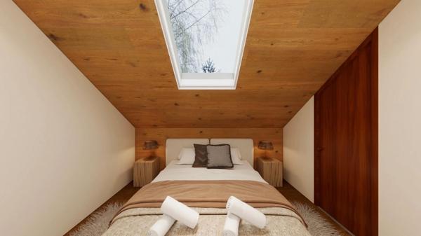 Appartement de standing duplex Serre-Chevalier