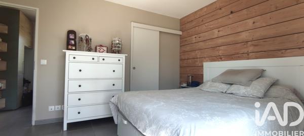 Maison à vendre 4 pièces 120 m² La Crau