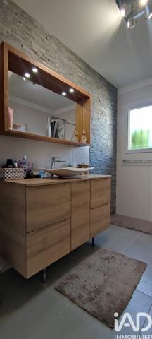 Maison à vendre 4 pièces 120 m² La Crau