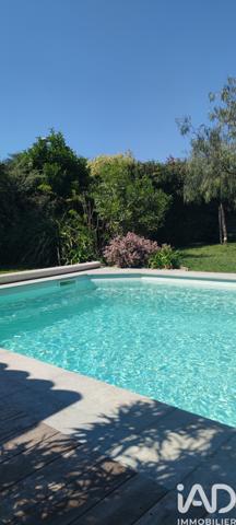 Maison à vendre 4 pièces 120 m² La Crau