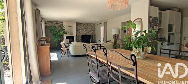 Maison à vendre 4 pièces 120 m² La Crau
