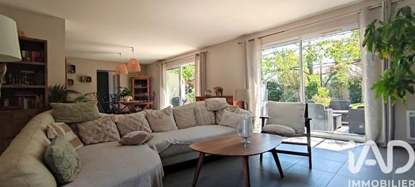 Maison à vendre 4 pièces 120 m² La Crau
