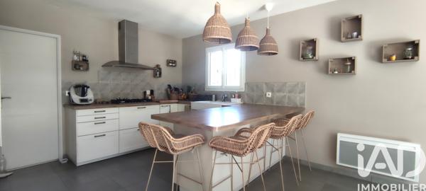 Maison à vendre 4 pièces 120 m² La Crau