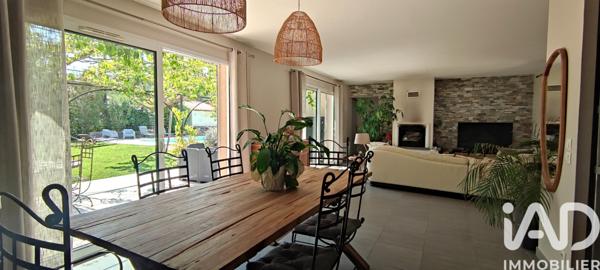 Maison à vendre 4 pièces 120 m² La Crau