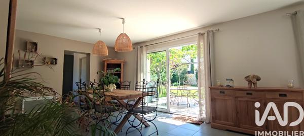 Maison à vendre 4 pièces 120 m² La Crau