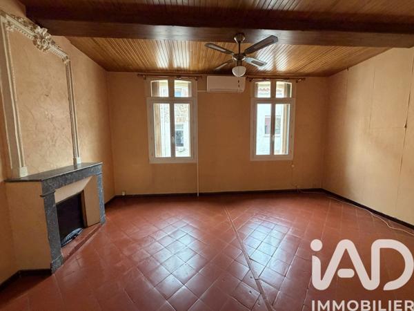 Maison à vendre 4 pièces 80 m² Trouillas