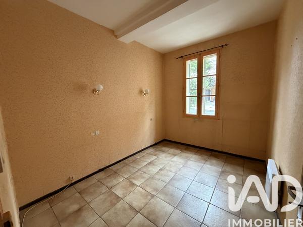 Maison à vendre 4 pièces 80 m² Trouillas