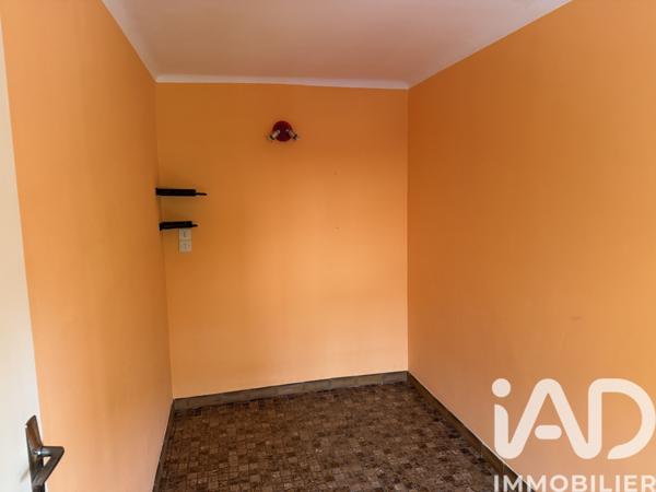 Maison à vendre 4 pièces 80 m² Trouillas