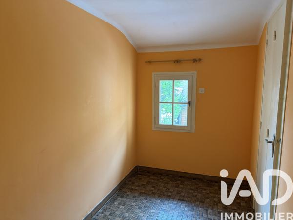 Maison à vendre 4 pièces 80 m² Trouillas
