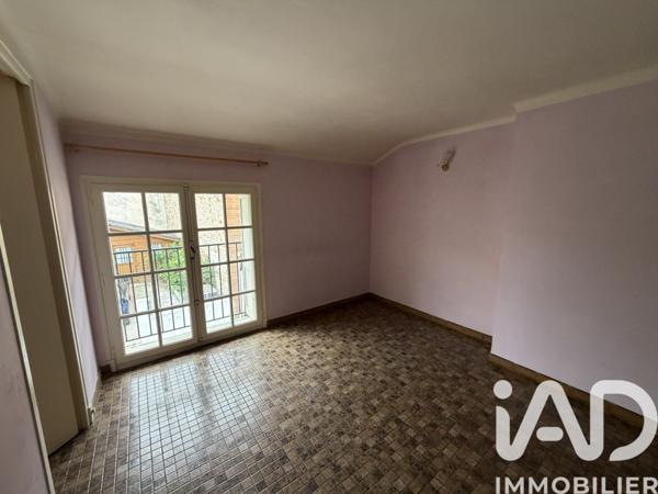 Maison à vendre 4 pièces 80 m² Trouillas