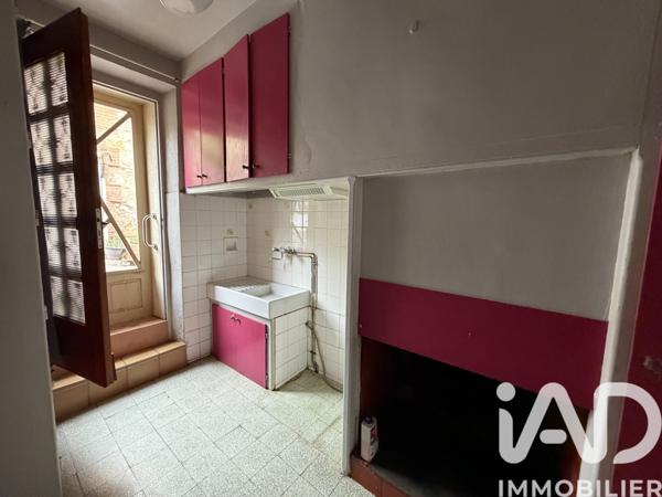 Maison à vendre 4 pièces 80 m² Trouillas