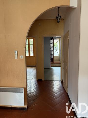 Maison à vendre 4 pièces 80 m² Trouillas