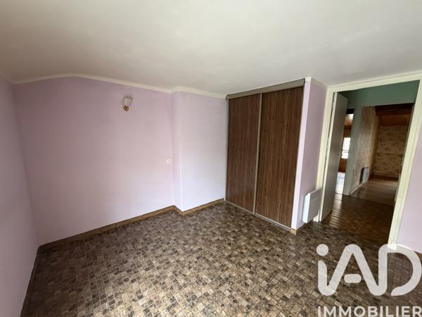 Maison à vendre 4 pièces 80 m² Trouillas