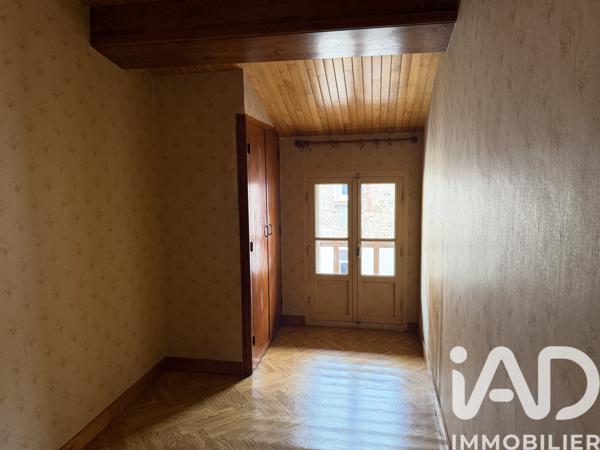 Maison à vendre 4 pièces 80 m² Trouillas